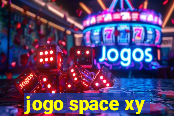 jogo space xy